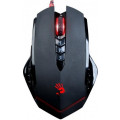A4Tech Bloody V8 game mouse Black USB