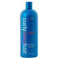 Sexy Hair шампунь для кудрей Curl Sexy Hair, 1000 ml