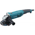 Углошлифовальная машина (болгарка) Makita GA6021 1050Вт Ф150мм 10000об/мин 2.3кг