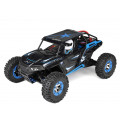 Автомобиль внедорожник WLtoys 12428-B 4WD 50км/ч