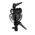 Зажим для журавля Kupo Pivoting boom arm clamp