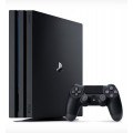 Sony Playstation 4 Pro