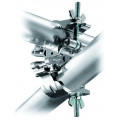 Зажим двойной Avenger C4482 MP Swivel Eye Coupler