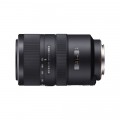 Sony FE 70-300mm