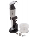 Bamix M180 Delux Silver