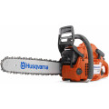 Бензопила Husqvarna 353 (9651697-15) 2.4кВт/3.2 лс. 15'' 0.325''