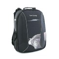 Herlitz Be.Bag Airgo - детский рюкзак Grid Car Herlitz Be.Bag Airgo - детский рюкзак Grid Car