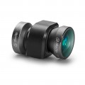 Объектив для iPhone 5/5s Olloclip 4-in-1 Space Grey/ Black Объектив для iPhone 5/5s Olloclip 4-in-1 Space Grey/ Black