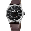 Часы наручные SWIZA SIRIUZ GMT WAT.0352.1002