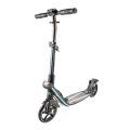 Tech team TT Concept 180 - городской самокат голубой Tech team TT Concept 180 - городской самокат голубой