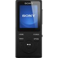 Плеер Sony Walkman NW-E394 - 8Gb Black Плеер Sony Walkman NW-E394 - 8Gb Black