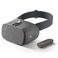 Очки виртуальной реальности Google Daydream View, черные Очки виртуальной реальности Google Daydream View, черные
