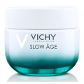 Vichy Slow Age укрепляющий крем против признаков старения spf30 для нормальной и сухой кожи, 50 мл