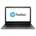 Ноутбук 17.3" HP Pavilion 17-g110ur (Core i5-6200U|6Gb|500Gb|DVD-RW|GT940M 2Gb|W10) Silver Ноутбук 17.3" HP Pavilion 17-g110ur (Core i5-6200U|6Gb|500Gb|DVD-RW|GT940M 2Gb|W10) Silver