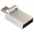 flash накопитель Transcend JetFlash 880 16Gb серебро 3.0 flash накопитель Transcend JetFlash 880 16Gb серебро 3.0