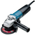 Углошлифовальная машина Makita 9566C 1400Вт 9000 об/мин 150мм
