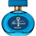 Туалетная вода Antonio Banderas The Secret Night w EDT 50 ml (жен)