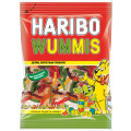 Жевательный мармелад HARIBO Червячки Вуммис 70г