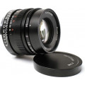 Объектив 7Artisans 35мм F 1.4 Sony-E для полнокадровых камер