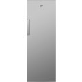 Морозильная камера Beko RFSK266T01S серебристый