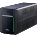 ИБП APC Back-UPS 1200VA BX1200MI-GR