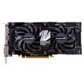 Видеокарта Inno3D GeForce GTX 1070 Ti 1607MHz PCI-E 3.0 8192MB 8000MHz 256 bit DVI HDMI HDCP X2