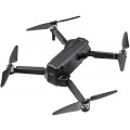 Квадрокоптер JSJRC F11 GPS 5G Wi-Fi, 2 батареи, черный