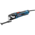 Многофункциональный инструмент Bosch GOP 55-36 (0.601.231.101) 550Вт 3.6град. 8000-20000об/мин