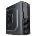 Компьютерный корпус Zalman ZM-T4 Black