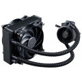 Система водяного охлаждения для процессора Cooler Master MasterLiquid Pro 120 2x120mm Fan, 500-2000 RPM MLY-D12X-A20MB-R1 Система водяного охлаждения для процессора Cooler Master MasterLiquid Pro 120 2x120mm Fan, 500-2000 RPM MLY-D12X-A20MB-R1