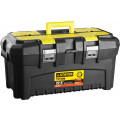 Ящик Stayer 38016-22 пластиковый для инструмента 580x320x280мм 22''