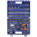 Набор инструментов АВТОГРУПП HF000011 helfer сomfort 94предмета 1/2'' 1/4''