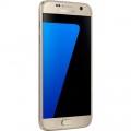 Смартфон Samsung (G930FD) Galaxy S7 Duos 32Gb LTE Gold Смартфон Samsung (G930FD) Galaxy S7 Duos 32Gb LTE Gold