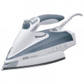 Утюг Braun TexStyle7 TS775TP серый/белый Утюг Braun TexStyle7 TS775TP серый/белый