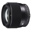 Sigma 56mm f/1.4 DC DN Contemporary Sony E