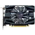 Inno3D GeForce GTX 1060 1506Mhz PCI-E 3.0 3072Mb 8000Mhz 192 bit DVI HDMI HDCP Compact