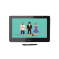 Графический планшет Wacom Cintiq PRO 16 HD Interactive Pen Display Графический планшет Wacom Cintiq PRO 16 HD Interactive Pen Display