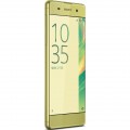Смартфон Sony (F3112) Xperia XA Dual, Lime Gold Смартфон Sony (F3112) Xperia XA Dual, Lime Gold