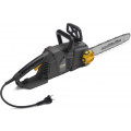 Электропила STIGA SEV 2416 Q (16") 3/8'' .050'' (91PJ-52X), 2,4кВт