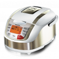 Мультиварка Redmond RMC-M4502 860 Вт White Мультиварка Redmond RMC-M4502 860 Вт White