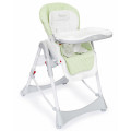 Happy Baby William - стульчик для кормления new Green