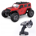 Автомобиль внедорожник Subotech BG1521 Golory 22км/ч, красный