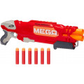 Nerf Mega Даблбрич бластер Hasbro B9789