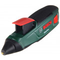 Клеевой пистолет акк. Bosch GluePen (0.603.2A2.020) 3.6В 1.5Ач LiION 30мин карандаш 7x150мм