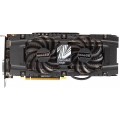 Inno3D GeForce GTX 1080 1607Mhz PCI-E 3.0 8192Mb 10000Mhz 256 bit DVI HDMI HDCP X2
