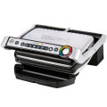 Электрогриль Tefal Optigrill GC702D34 уценка 1983 Электрогриль Tefal Optigrill GC702D34 уценка 1983