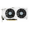 ASUS GeForce GTX 1060 1569Mhz PCI-E 3.0 3072Mb 8008Mhz 192 bit DVI 2xHDMI HDCP