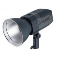 Импульсный моноблок Visico 5 TTL с автономным источником питания Импульсный моноблок Visico 5 TTL с автономным источником питания