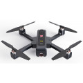 Квадрокоптер MJX B4W, 3 батареи, black (черный)