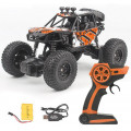 Автомобиль внедорожник X-Power S-003, оранжевый